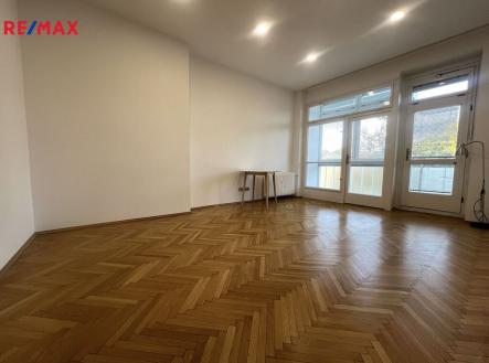 Pronájem bytu, 3+kk, 71 m²