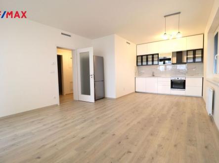 Pronájem bytu, 2+kk, 76 m² obrázek