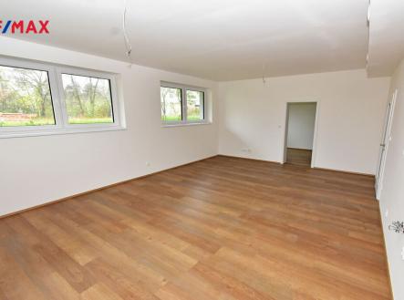 Pronájem bytu, 2+kk, 67 m²