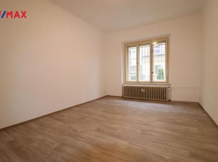 Pronájem bytu, 2+kk, 45 m²