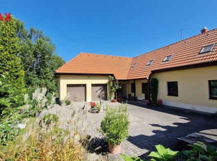 Prodej - historický objekt, 1 485 m²