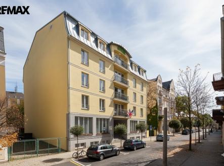 Prodej hotel, 2 963 m²