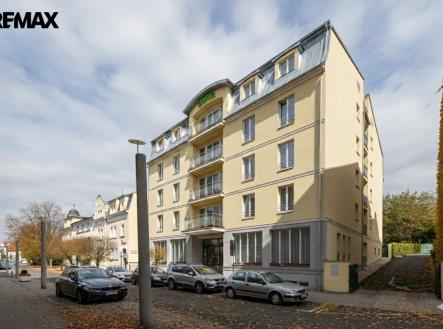 Prodej hotel, 2 963 m²