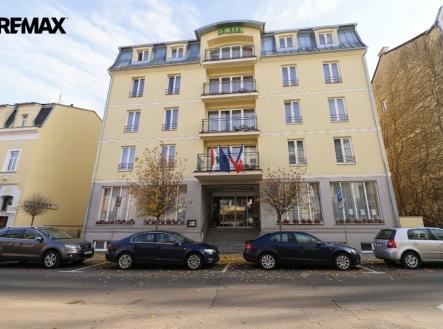 Prodej hotel, 2 963 m² obrázek