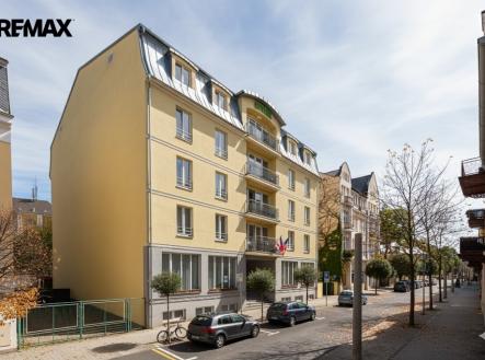 Prodej hotel, 2 963 m²