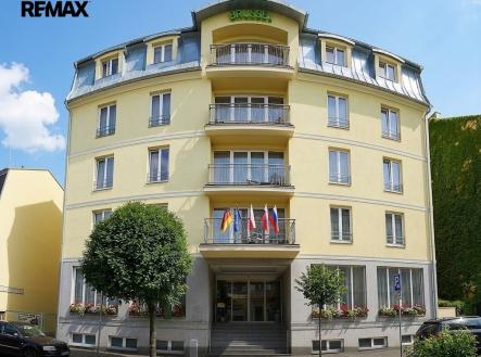 Prodej hotel, 2 963 m² obrázek