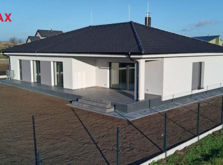 Prodej - dům/vila, 166 m²