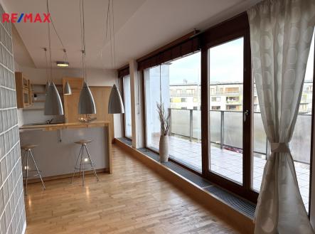 Prodej bytu, 3+kk, 138 m²