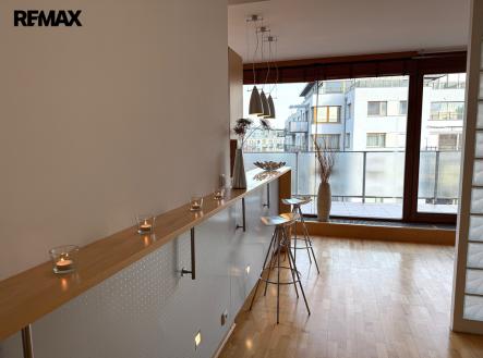 Prodej bytu, 3+kk, 138 m²