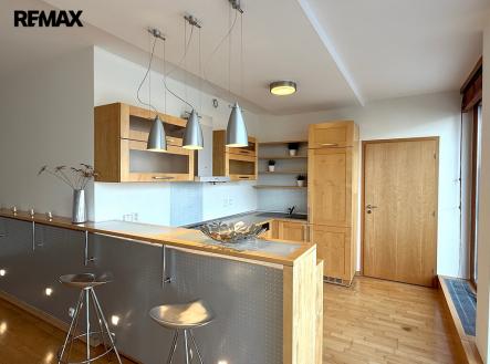 Prodej bytu, 3+kk, 138 m²