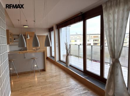 Prodej bytu, 3+kk, 138 m²