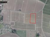 Prodej pozemku, zemědělská půda, 34 185 m²