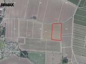 Prodej pozemku, zemědělská půda, 34 185 m²