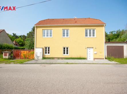 Prodej domu/vily, 165 m²