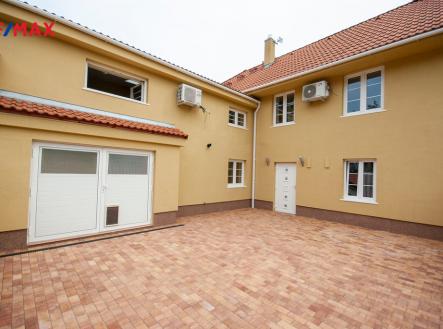 Prodej domu/vily, 165 m²