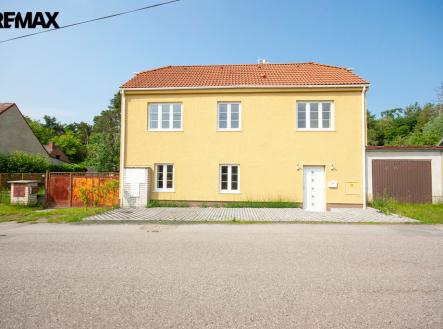 Prodej domu/vily, 165 m²
