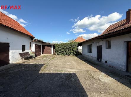 Prodej domu/vily, 109 m²