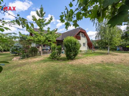 Prodej domu/vily, 247 m²