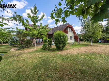 Prodej domu/vily, 247 m²