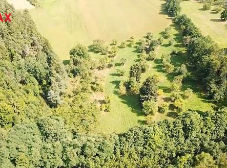 Prodej pozemku, ostatní, 18 431 m²