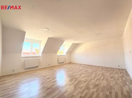 Prodej bytu, 5+1, 126 m²