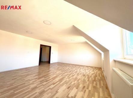 Prodej bytu, 5+1, 126 m²