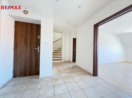 Prodej bytu, 5+1, 126 m²