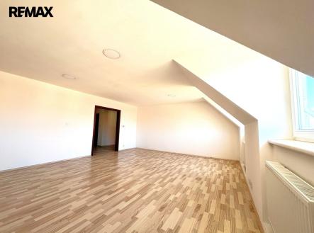 Prodej bytu, 5+1, 126 m²