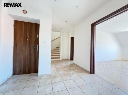 Prodej bytu, 5+1, 126 m²