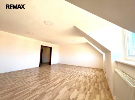 Prodej bytu, 5+1, 126 m²