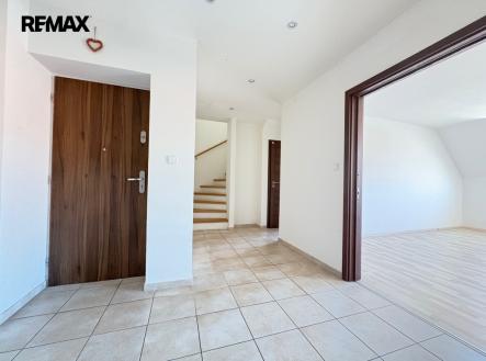 Prodej bytu, 5+1, 126 m²