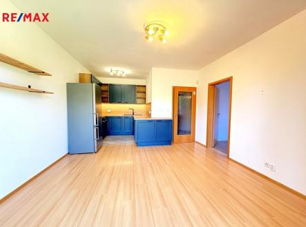 Pronájem bytu, 2+kk, 60 m²