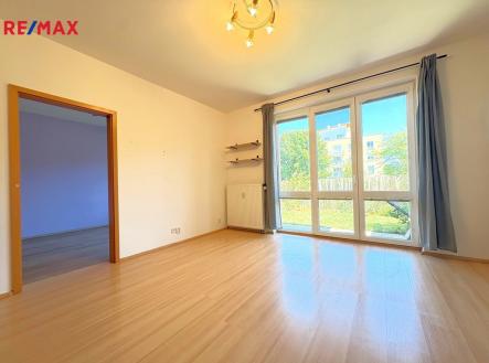 Pronájem bytu, 2+kk, 60 m²