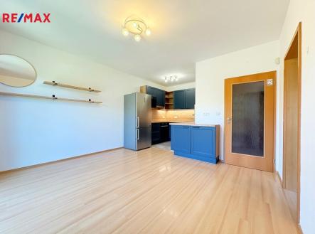 Pronájem bytu, 2+kk, 60 m²