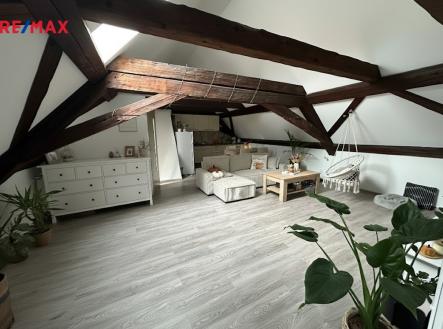 Prodej nájemního domu, 230 m²