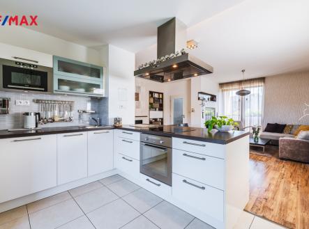 Prodej domu/vily, 202 m²