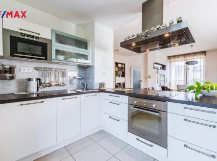 Prodej domu/vily, 202 m²