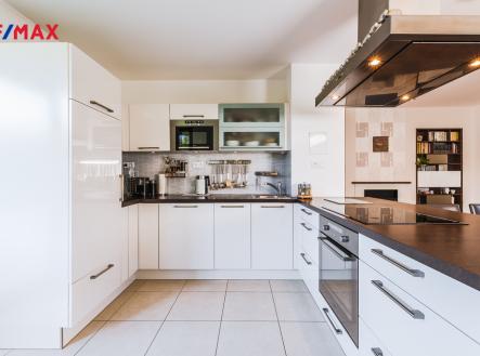 Prodej domu/vily, 202 m²