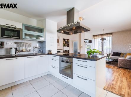 Prodej domu/vily, 202 m²