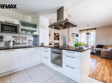 Prodej domu/vily, 202 m²