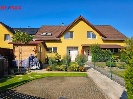 Prodej domu/vily, 128 m²