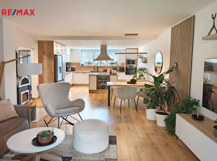 Prodej domu/vily, 128 m²