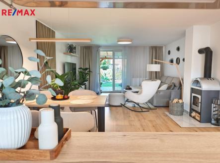 Prodej domu/vily, 128 m²