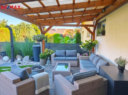 Prodej domu/vily, 128 m²