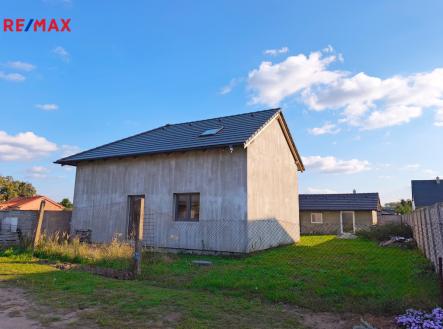 Prodej domu/vily, 177 m²