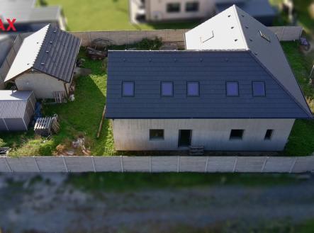 Prodej domu/vily, 177 m²