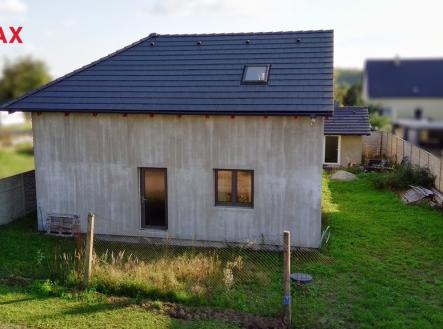 Prodej domu/vily, 177 m²