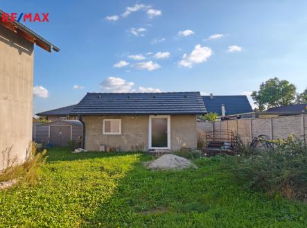 Prodej domu/vily, 177 m²