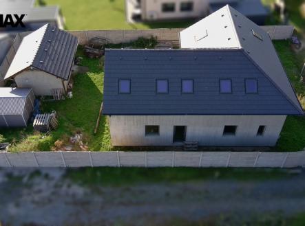 Prodej domu/vily, 177 m²