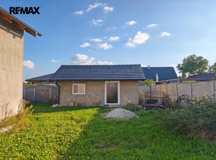 Prodej domu/vily, 177 m²